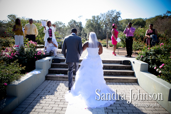 Best 310 Lakeside wedding photographer - Sandra Johnson (SJFoto.com)